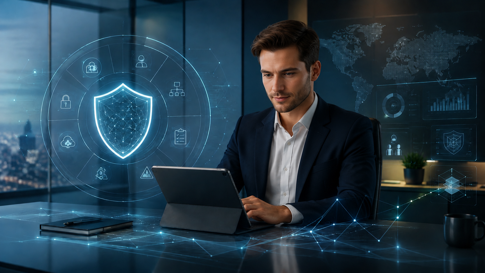 CISSP Security Professional